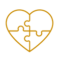 100% persönliche Songentwicklung-Badge