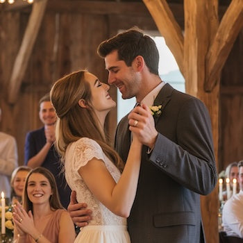 Hochzeitssong - Euer persönlicher Song zur Hochzeit